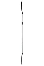 stx 2 in 1 paddle and kayak paddle