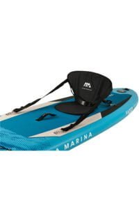 aqua marina vapor seat paddle board