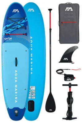 buy a aqua marina vapor sup board 10'4