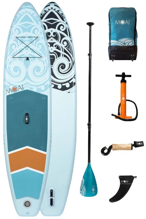 buy moai 11 paddle board