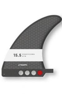 fanatic click fin