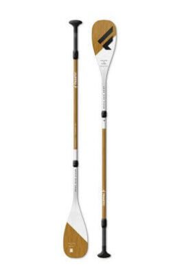 fanatic bamboo carbon 50