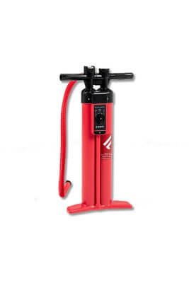 fanatic triple action pump