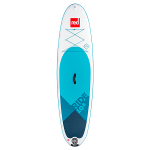 red paddle 106 ride