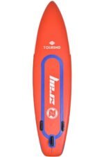 zray f2 fury touring 11