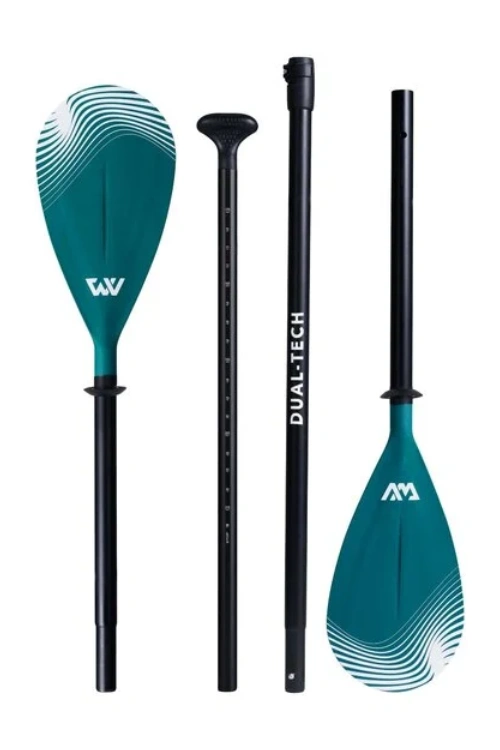 buy aqua marina dual tech paddle