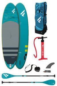 fanatic fly air premium