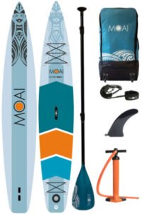 moai touring race 14
