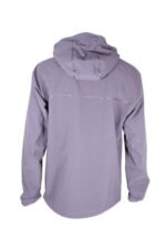 red original waterproof active jacket grey