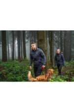 red paddle mens active jacket