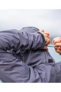 red paddleco womens waterproof active jacket