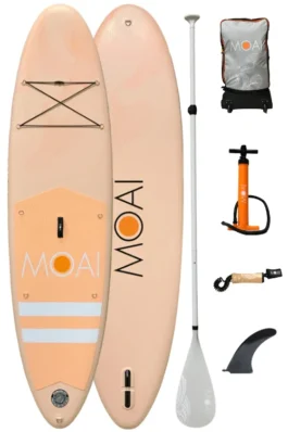 buy moai 10'6 ultra light dawn paddle board