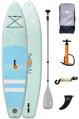 buy moai paddle board 11 ultra light ocean