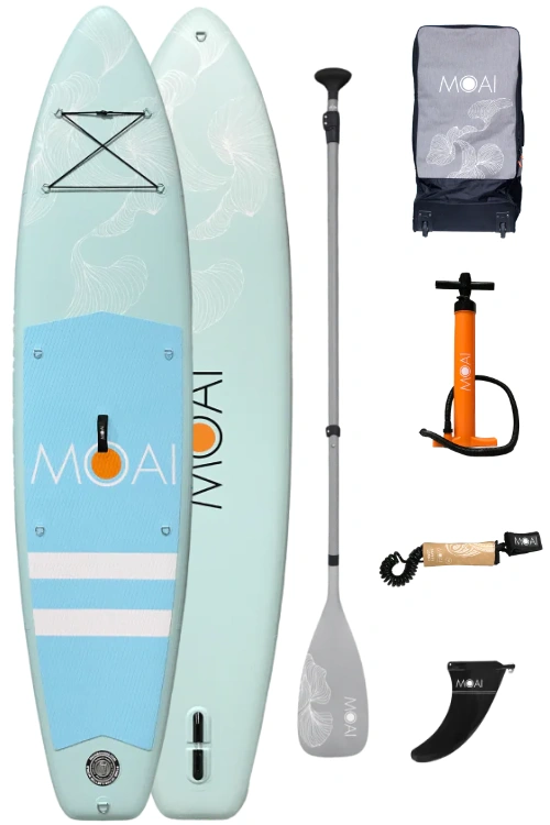 buy moai paddle board 11 ultra light ocean